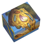 Ultimate Guard Sidewinder 100+ Xenoskin Magic: The Gathering | Teenage Mutant Ninja Turtles - Island