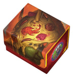 Ultimate Guard Sidewinder 100+ Xenoskin Magic: The Gathering | Teenage Mutant Ninja Turtles - Mountain