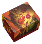 Ultimate Guard Sidewinder 100+ Xenoskin Magic: The Gathering | Teenage Mutant Ninja Turtles - Mountain