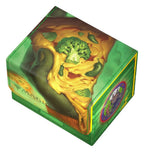 Ultimate Guard Sidewinder 100+ Xenoskin Magic: The Gathering | Teenage Mutant Ninja Turtles - Forest