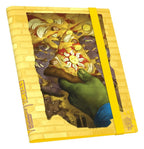 Ultimate Guard Flexxfolio 360 Magic: The Gathering | Teenage Mutant Ninja Turtles - Plains
