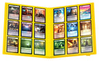 Ultimate Guard Flexxfolio 360 Magic: The Gathering | Teenage Mutant Ninja Turtles - Plains