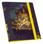 Ultimate Guard Flexxfolio 360 Magic: The Gathering | Teenage Mutant Ninja Turtles - Swamp