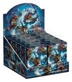 Ultimate Guard Art Sleeves Magic: The Gathering | Teenage Mutant Ninja Turtles - Heroes in a Half Shell