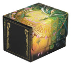 Ultimate Guard Sidewinder 100+ Xenoskin Magic: The Gathering "Secrets of Strixhaven" - Veil of Summer