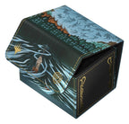 Ultimate Guard Sidewinder 100+ Xenoskin Magic: The Gathering "Secrets of Strixhaven" - Cyclonic Rift