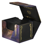 Ultimate Guard Sidewinder 100+ Xenoskin Magic: The Gathering "Secrets of Strixhaven" - Akroma's Will