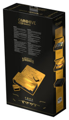 Ultimate Guard Omnihive 1000+ Xenoskin Magic: The Gathering "Secrets of Strixhaven"