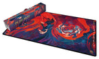 Ultimate Guard Play-Mat Magic: The Gathering "Secrets of Strixhaven" - Prismari