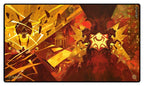 Ultimate Guard Play-Mat Magic: The Gathering "Secrets of Strixhaven" - Lorehold