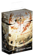 Ultimate Guard Art Sleeves Magic: The Gathering "Secrets of Strixhaven" - Armageddon