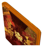 Ultimate Guard Zipfolio 480 Xenoskin Magic: The Gathering "Secrets of Strixhaven" - Lorehold