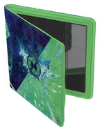 Ultimate Guard Zipfolio 480 Xenoskin Magic: The Gathering "Secrets of Strixhaven" - Quandrix