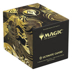 Ultimate Guard RTE Boulder 100+ Magic: The Gathering "Secrets of Strixhaven" - Silverquill