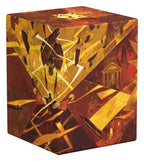 Ultimate Guard RTE Boulder 100+ Magic: The Gathering "Secrets of Strixhaven" - Lorehold