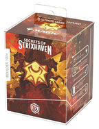 Ultimate Guard RTE Boulder 100+ Magic: The Gathering "Secrets of Strixhaven" - Lorehold