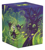 Ultimate Guard RTE Boulder 100+ Magic: The Gathering "Secrets of Strixhaven" - Witherbloom