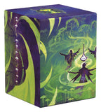 Ultimate Guard RTE Boulder 100+ Magic: The Gathering "Secrets of Strixhaven" - Witherbloom