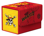 Ultimate Guard Sidewinder 80+ Xenoskin NETFLIX ONE PIECE - Luffy