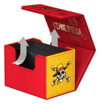 Ultimate Guard Sidewinder 80+ Xenoskin NETFLIX ONE PIECE - Luffy