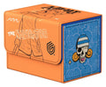 Ultimate Guard Sidewinder 80+ Xenoskin NETFLIX ONE PIECE - Nami