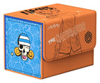 Ultimate Guard Sidewinder 80+ Xenoskin NETFLIX ONE PIECE - Nami