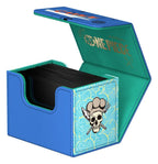 Ultimate Guard Sidewinder 80+ Xenoskin NETFLIX ONE PIECE - Sanji