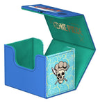 Ultimate Guard Sidewinder 80+ Xenoskin NETFLIX ONE PIECE - Sanji