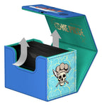 Ultimate Guard Sidewinder 80+ Xenoskin NETFLIX ONE PIECE - Sanji