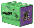Ultimate Guard Sidewinder 80+ Xenoskin NETFLIX ONE PIECE - Zoro