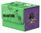 Ultimate Guard Sidewinder 80+ Xenoskin NETFLIX ONE PIECE - Zoro