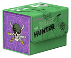 Ultimate Guard Sidewinder 80+ Xenoskin NETFLIX ONE PIECE - Zoro