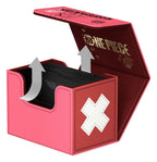 Ultimate Guard Sidewinder 80+ Xenoskin NETFLIX ONE PIECE - Chopper