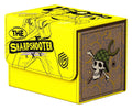 Ultimate Guard Sidewinder 80+ Xenoskin NETFLIX ONE PIECE - Usopp