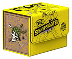 Ultimate Guard Sidewinder 80+ Xenoskin NETFLIX ONE PIECE - Usopp