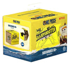Ultimate Guard Sidewinder 80+ Xenoskin NETFLIX ONE PIECE - Usopp
