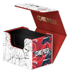 Ultimate Guard Sidewinder 80+ Xenoskin NETFLIX ONE PIECE - Sketch