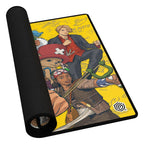 Ultimate Guard Play-Mat NETFLIX ONE PIECE - Crew