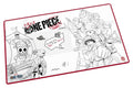 Ultimate Guard Play-Mat NETFLIX ONE PIECE - Sketch