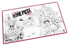 Ultimate Guard Play-Mat NETFLIX ONE PIECE - Sketch