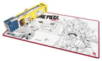 Ultimate Guard Play-Mat NETFLIX ONE PIECE - Sketch