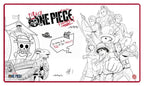 Ultimate Guard Play-Mat NETFLIX ONE PIECE - Sketch