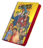 Ultimate Guard Zipfolio 360 Xenoskin NETFLIX ONE PIECE - Crew