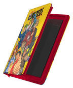 Ultimate Guard Zipfolio 360 Xenoskin NETFLIX ONE PIECE - Crew