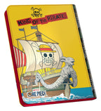 Ultimate Guard Zipfolio 360 Xenoskin NETFLIX ONE PIECE - Crew