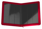 Ultimate Guard Zipfolio 360 Xenoskin NETFLIX ONE PIECE - Sketch