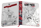 Ultimate Guard Zipfolio 360 Xenoskin NETFLIX ONE PIECE - Sketch