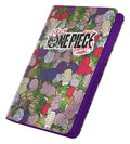 Ultimate Guard Zipfolio 360 Xenoskin NETFLIX ONE PIECE - Devil Fruits