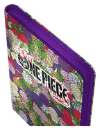 Ultimate Guard Zipfolio 360 Xenoskin NETFLIX ONE PIECE - Devil Fruits