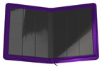 Ultimate Guard Zipfolio 360 Xenoskin NETFLIX ONE PIECE - Devil Fruits